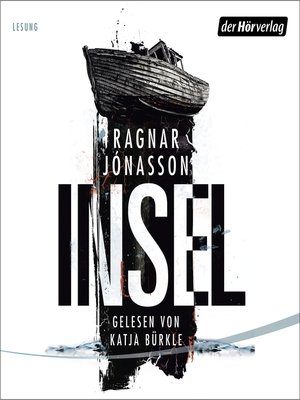 cover image of INSEL